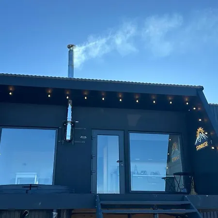 Sunrise House 2