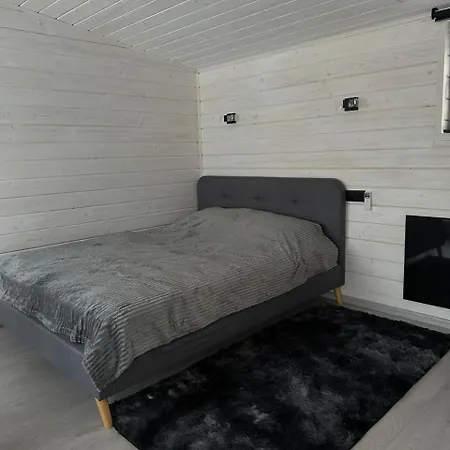 Hébergement de vacances Sunrise House 2 *