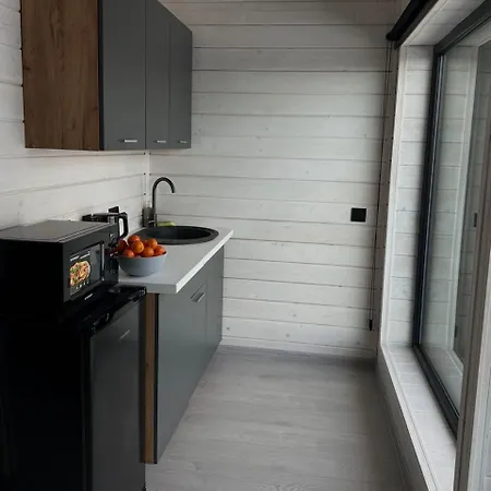 Sunrise House 2